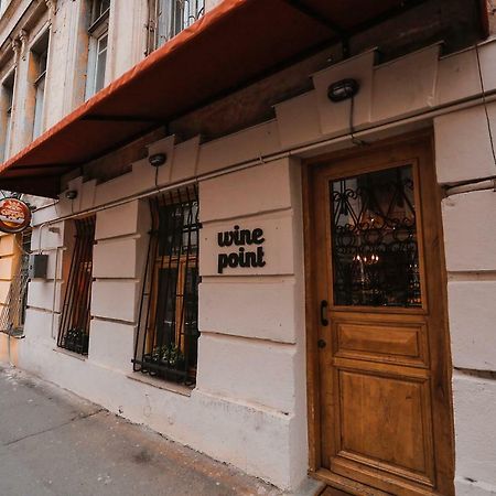 L&L Apartment Тбілісі Екстер'єр фото