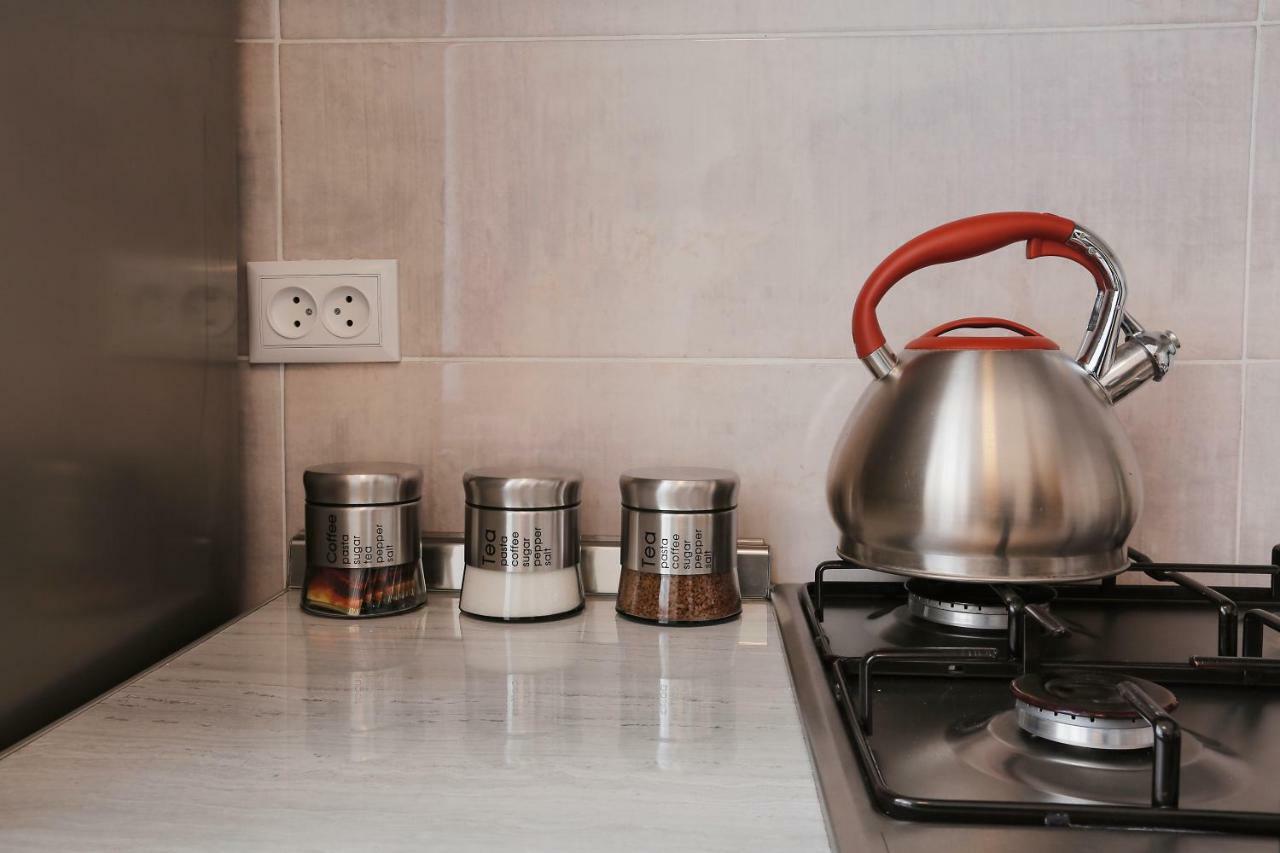 L&L Apartment Тбілісі Екстер'єр фото