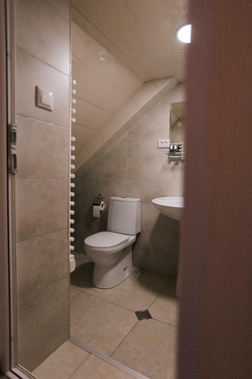 L&L Apartment Тбілісі Екстер'єр фото